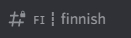 EssoGasBytes's tweet photo. If i have any Finnish followers who has @safuuprotocol in their bag, we now have 🇫🇮 room in the Discord !!
#Safuu #SafuuX #SafuuStrong #SafuuNation https://t.co/O1Otk96nIW