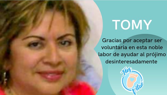 vitae_ius's tweet photo. Gracias por tu voluntario
#AyudarNosHaceBien #IusVitae https://t.co/SwqHC8ieFu
