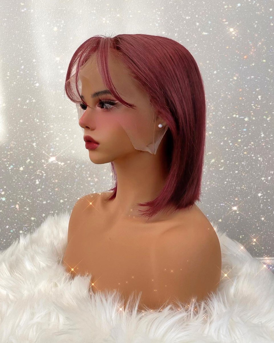 Aegyowigs's tweet photo. Sezzle and Klarna Available!
Ships in 7 Days
20% OFF Until July 22nd 5PM
チェリーソーダ Cherry Soda 🍒 
HUMAN HAIR WIG
A multi-dimensional cherry red, bright and crisp like soda on a hot summer’s day. 

Bleached knots
Pre-Plucked hairlines
Comes with haircare set and other gifts https://t.co/t5XihD3p3c