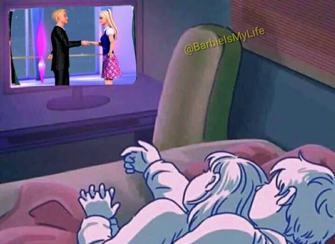 Quien para