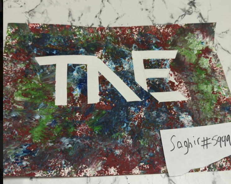 Some of our members getting creative for the art comp, <a href="/ScalesNFT/">Scales by Anna Judd</a> a total of 13 WL spots to be won!

#nft #nftgiveaways #wlgiveaway #artcomp #creative #scalesnft