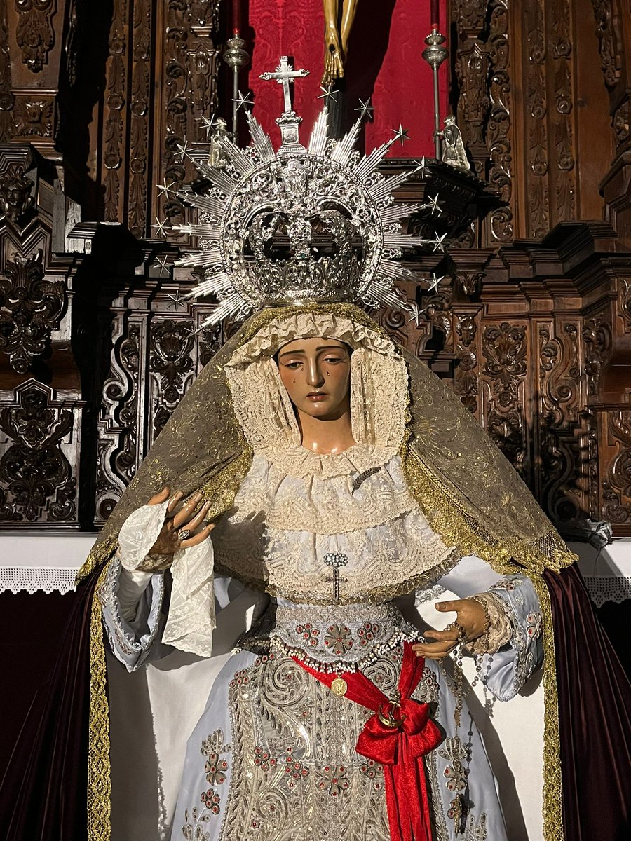 Santa Cruz Morón tweet media