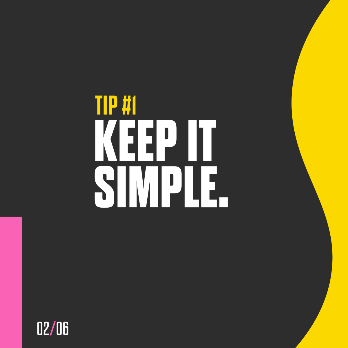 EsparzaTweet's tweet photo. Want to level up? Use these quick design tips. 
#design #graphicdesigner #design #illustrated #designforprint #layoutdesign #artoftheday #artdirection #digitaldesign #digitalart https://t.co/GK6CkaQrr8