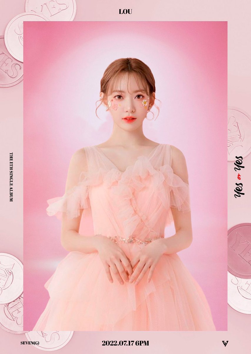 SEVENG_twt's tweet photo. Seven(G) (세븐(게이)) TEASER IMAGE
#LOU #루

1st Single Album 'Yes or Yes'

2022.07.17 DOM 6PM

#SevenG #세븐게이
#Garat #가랏
#Cunet @CunetNR https://t.co/8BirTaiFk6
