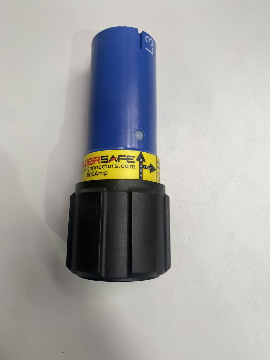 phase3ltd's tweet photo. Blanking Connectors. To be used with our Sequential Box, allows the customer to use the box as a five port box, or Four Port if the box is already installed. Due to the design of the box you can’t mate the connectors unless the fully assembled. https://t.co/rGXkD35Y32 https://t.co/l8pWVBWcmD