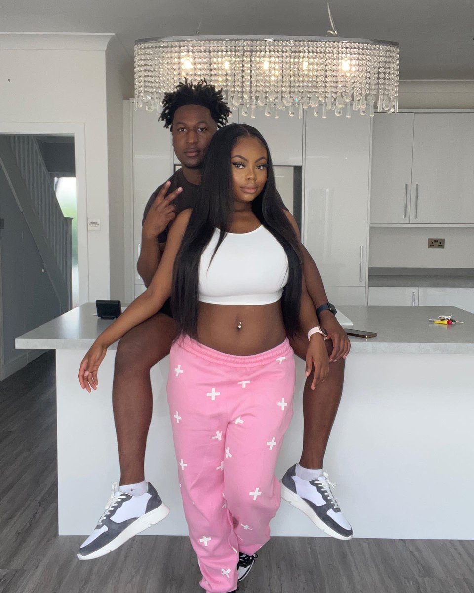 YT: Josh & Joy tweet media