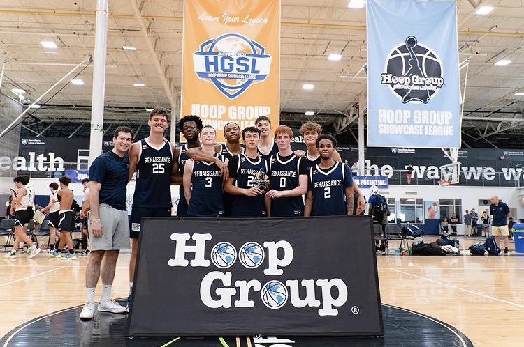 brought home a trophy from <a href="/TheHoopGroup/">Hoop Group</a> for <a href="/rensunited/">rensunited</a> with some fantastic kids to cap off the first live period!!

917-443-7638 for film or other info!