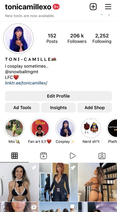 Follow me on insta &amp; send me a DM, following back a bunch of new followers today😘⬇️  https://t.co/CvvQDCUbvU  -