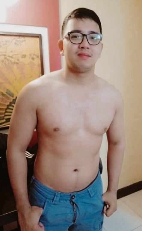 Felipe's Cave tweet media