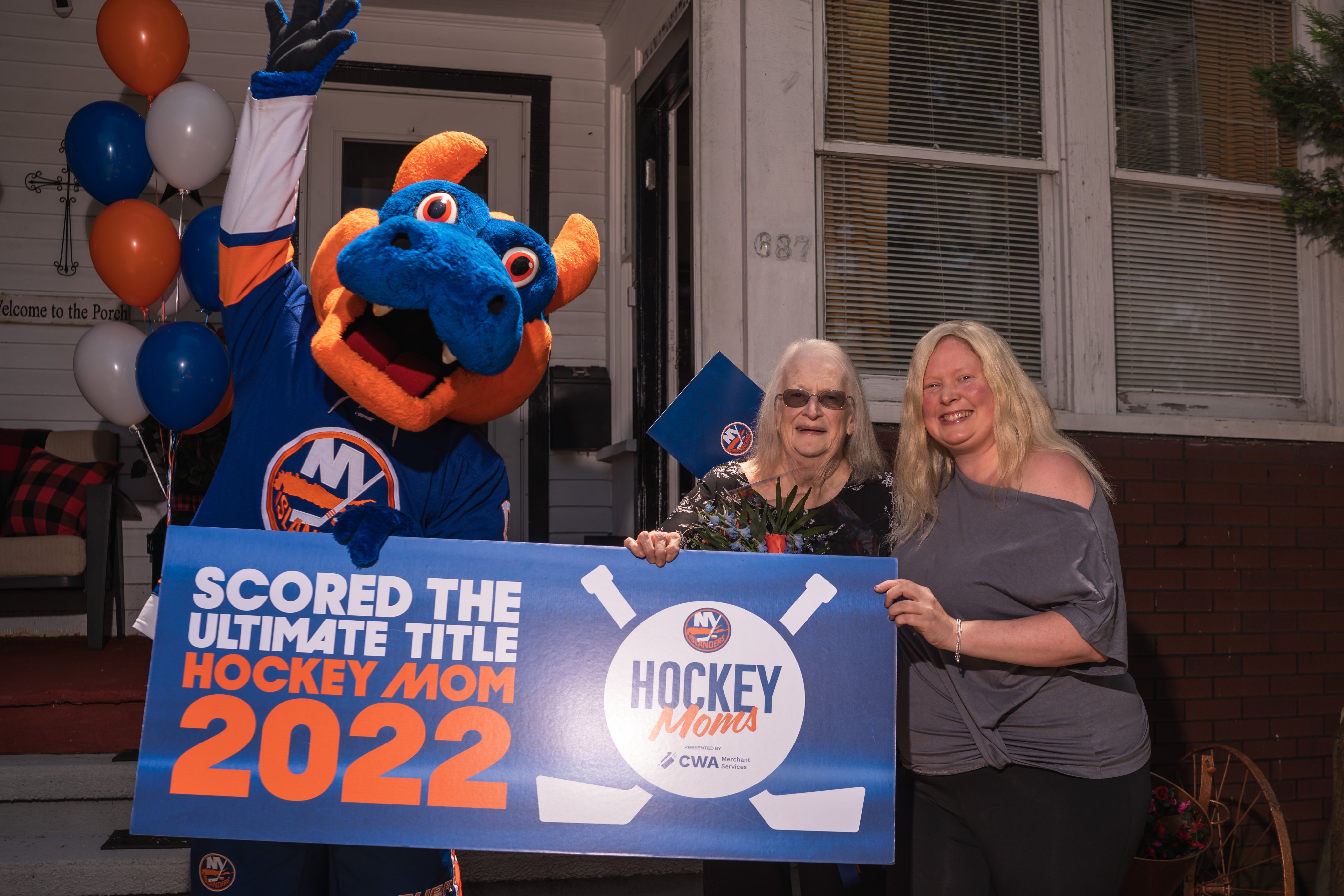 New York Islanders (@NYIslanders) / Twitter