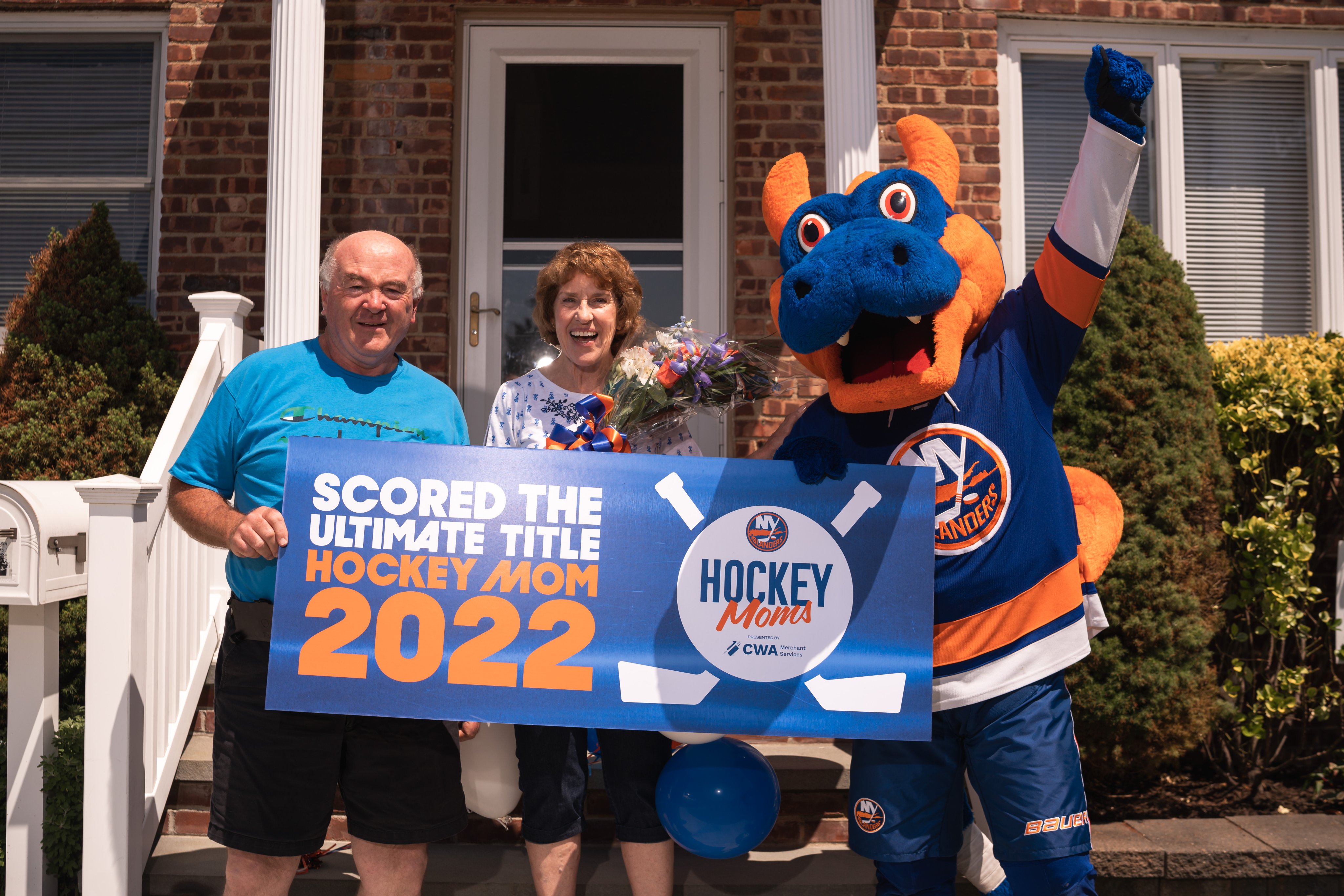 New York Islanders (@NYIslanders) / Twitter
