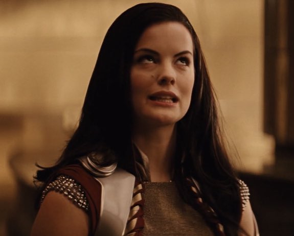 comfort for lady sif stans tweet media