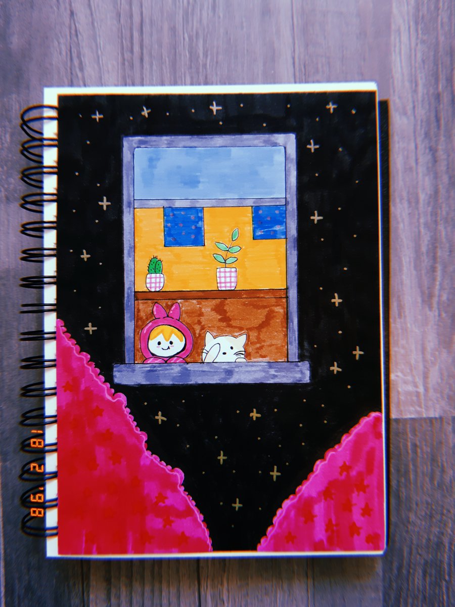 #4
 <a href="/randomideas/">Ryan Lopez</a> #draw #easydrawing #marker