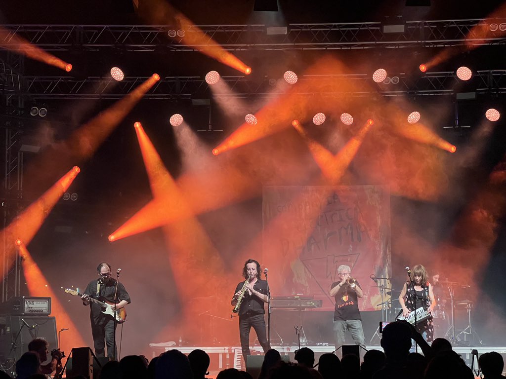 ciutatbalaguer's tweet photo. Aquesta #Transsegre ens deixa grans imatges, moments bonics i la idea que si sabem remar tots a una tenim una festa increïble que ens fa especials.
Gràcies a tots els voluntaris que manteniu viva la flama d'una bogeria que ja té 36 edicions 🎂
📷 @RadioBalaguer
📷 @carlesrgm https://t.co/96MsQ7iNUj