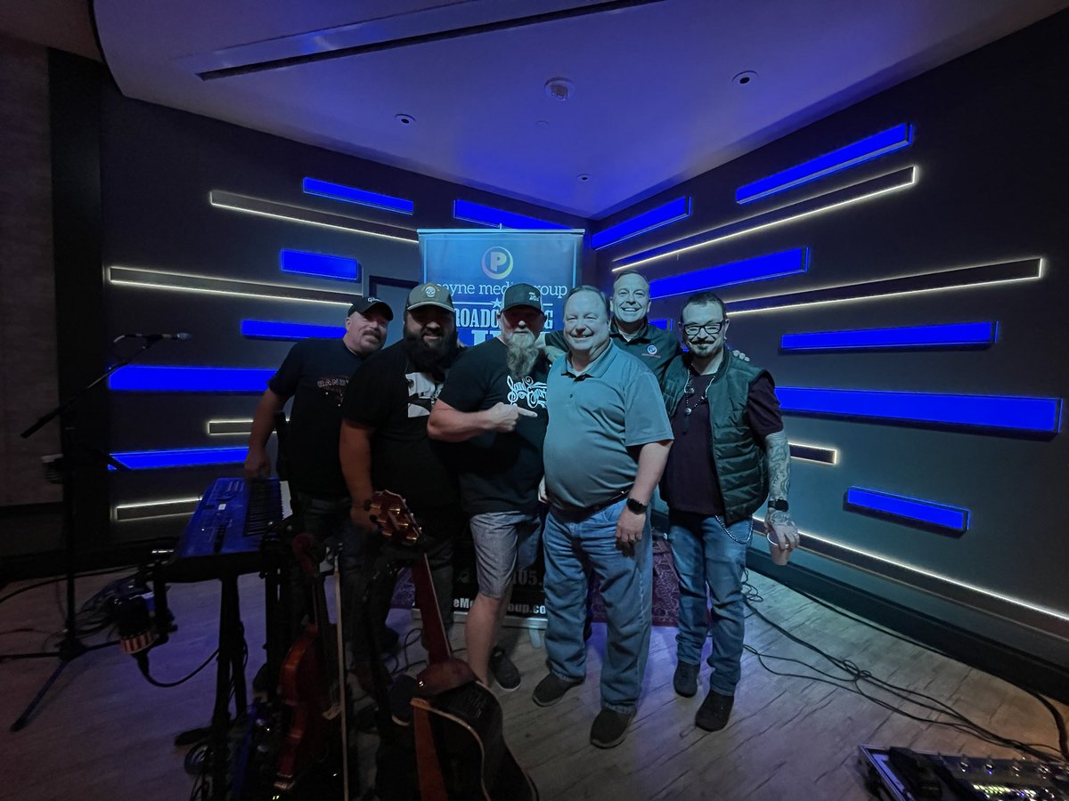 Will Payne tweet media