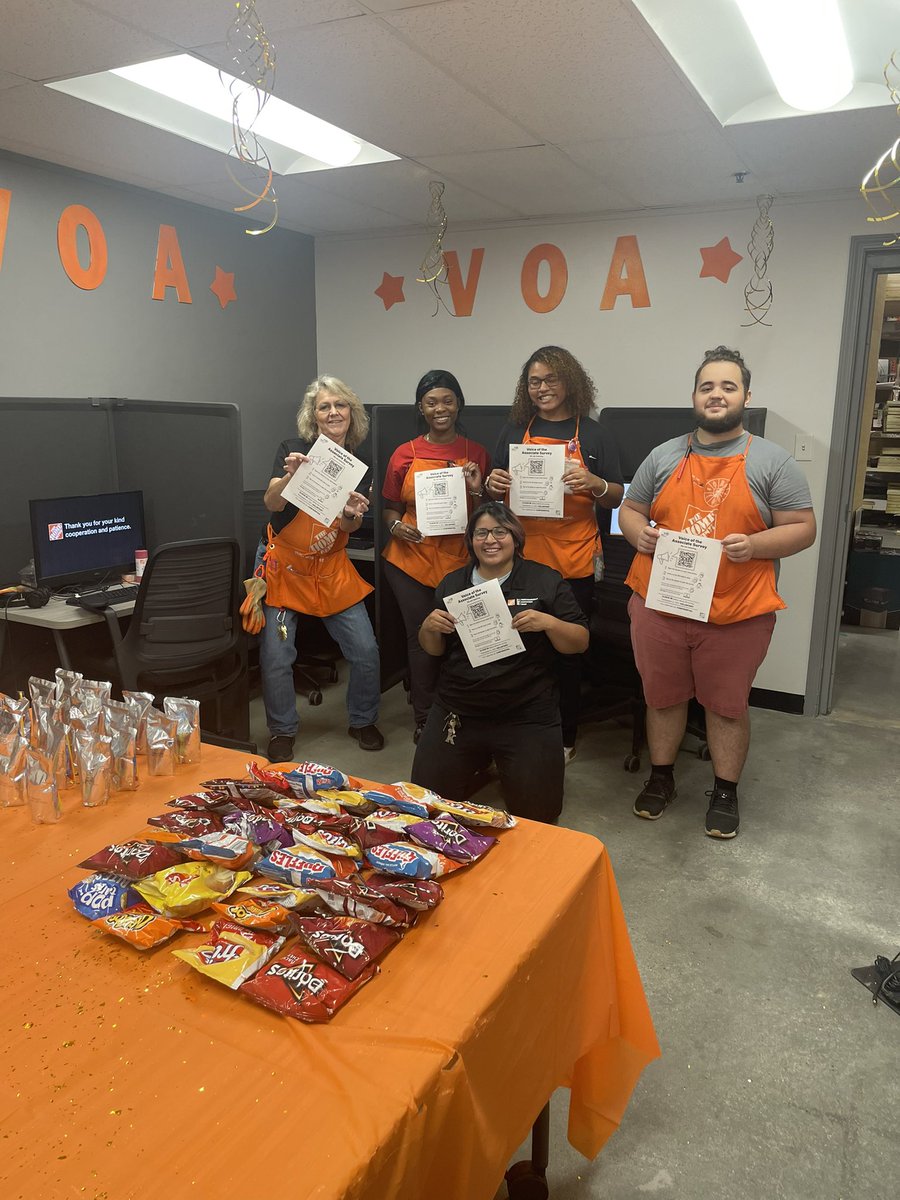 Keosha (@keosha40cxm) on Twitter photo It's time to let your voice be heard store 0105 supporting our associates <a href="/carlabrownTHD/">Carla Brown</a> <a href="/jhiltonthd/">Janet Hilton</a> <a href="/KMTovey/">Keith Tovey</a> <a href="/BrandonPetoske1/">Brandon Petoskey</a> <a href="/jtklask/">Jennifer Topley Klask</a> It's time to let your voice be heard store 0105 supporting our associates <a href="/carlabrownTHD/">Carla Brown</a> <a href="/jhiltonthd/">Janet Hilton</a> <a href="/KMTovey/">Keith Tovey</a> <a href="/BrandonPetoske1/">Brandon Petoskey</a> <a href="/jtklask/">Jennifer Topley Klask</a>