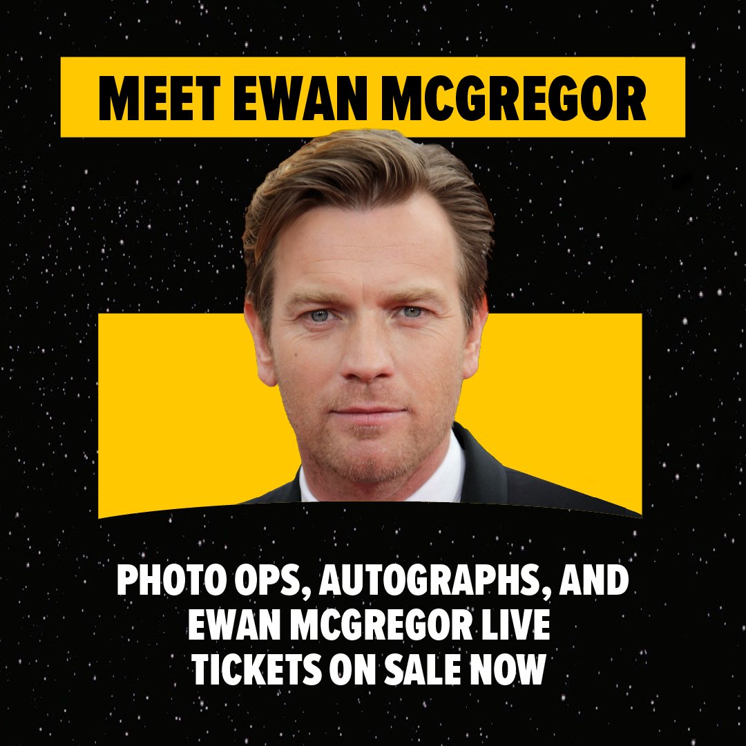 FAN EXPO Boston tweet media