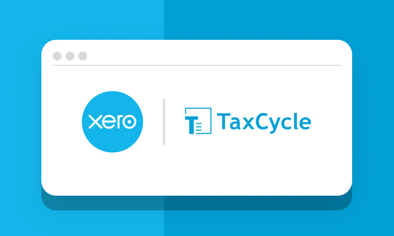 cdpeters's tweet photo. Don't Miss Tomorrow's Webinar! TaxCycle + Xero: Building upon our Community. Register now - https://t.co/NmoiHdFPcB

Understand the benefits of using Xero and TaxCycle with your clients. Answer the polls during the webinar to earn 0.75 verifiable CPD credits. https://t.co/drvgua8mFs
