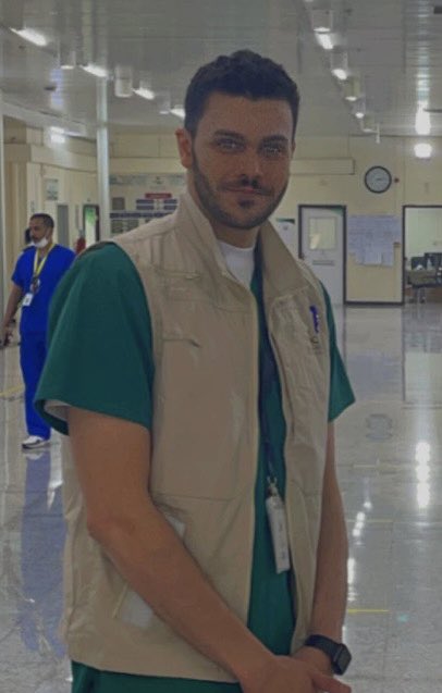 الحمدالله ان اكرمنا بخدمة الحجاج في مستشفى نمرة بمشعر عرفات تحت قيادة الصديق والاخ العزيز <a href="/fmturkistani/">د.فواز تركستاني</a> و بوجود الفريق العظيم <a href="/Taha_Hussain86/">Taha Hussain</a> <a href="/1405albasha/">abdulazizBasha</a> <a href="/HassanAbuRokbah/">حسن بن حسين أبوركبة</a> <a href="/DeyaaMansouri/">ضياء منصوري</a> <a href="/alfetni/">د/عبدالجبار الفتني</a> <a href="/Hesham_Alzuhiri/">Hesham Muhammad🇸🇦</a> <a href="/DrAbeerBokhari/">Dr. Abeer Bokhari</a>