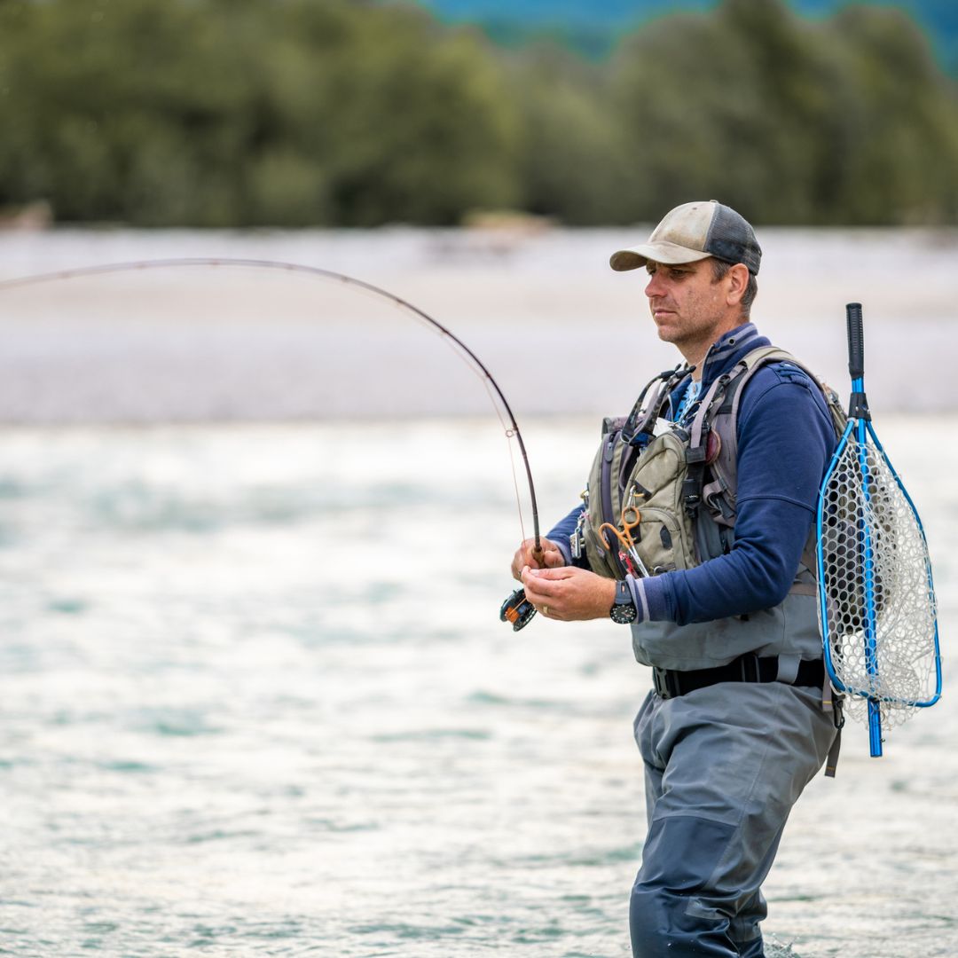 pursuitoutside's tweet photo. Coming to Colorado this summer? Get off the beaten path and try your hand at flyfishing on the Eagle River! Gear and instruction provided.
#Flyfish #flyfishColorado #flyfishtheEagle #EagleRiver #Colorado #ColoradoVacation #Pursuit #PursuitOutside #lifelibertyandthePursuit https://t.co/sBQ7G9vbMy