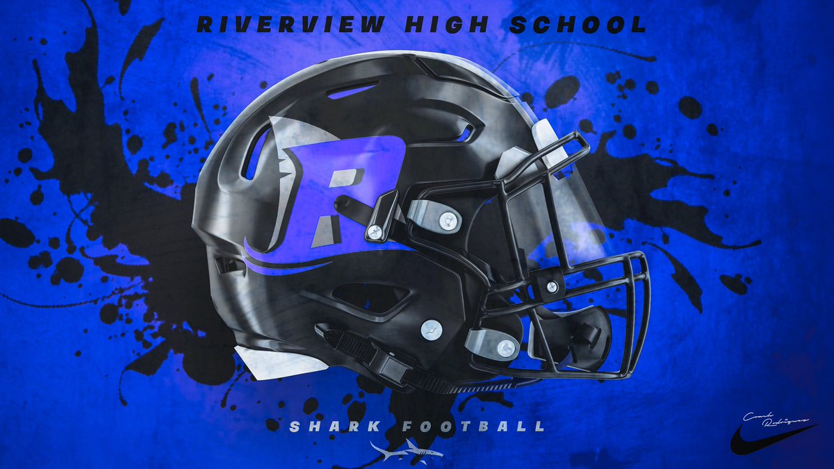 fivestargraphic (@vstargraphic1) on Twitter photo Excited to partner with <a href="/RVSharkFootball/">Riverview Football</a> this season! I love helping coaches brand their programs and highlight their players.
We are coaches helping coaches! Let me know if we can help your program also! Excited to partner with <a href="/RVSharkFootball/">Riverview Football</a> this season! I love helping coaches brand their programs and highlight their players.
We are coaches helping coaches! Let me know if we can help your program also!