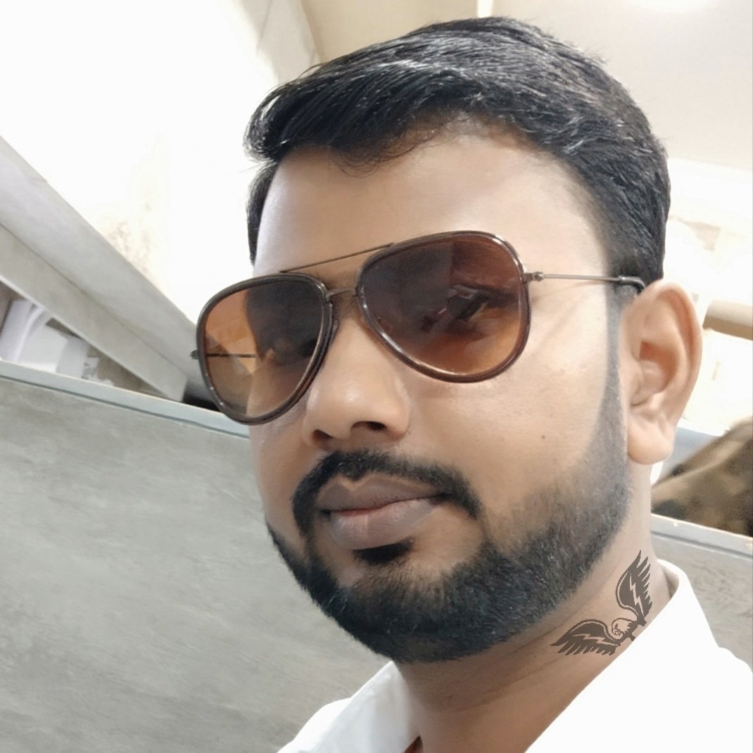 dk4dec's tweet image. #NewProfilePic