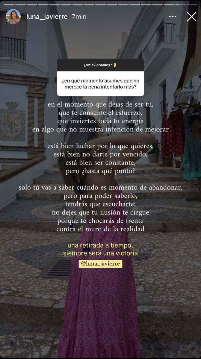 Luna_Javierre's tweet photo. reflexiones de lunes <3 https://t.co/AqWZUESujP