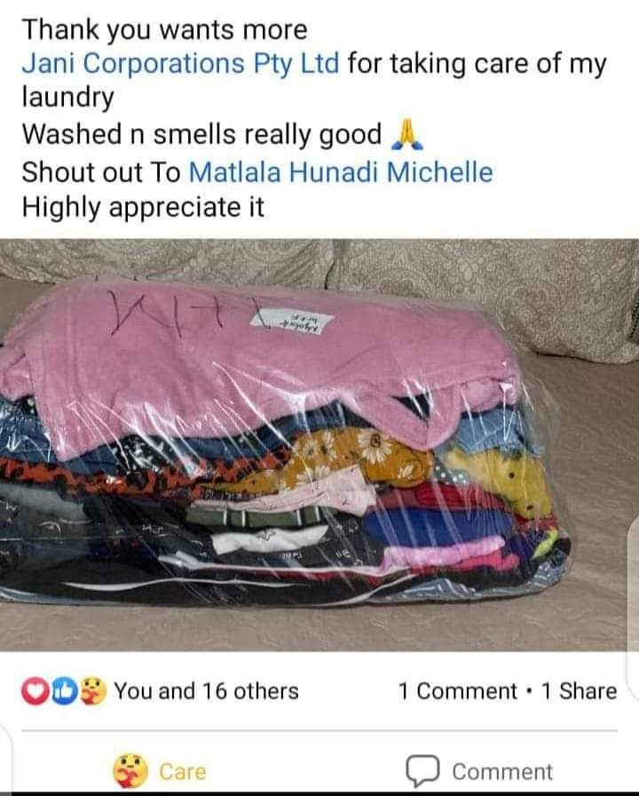 busy_laundry's tweet photo. Providing the best laundry services

Whatsap 0736737647 https://t.co/Q1TtKw91Jq