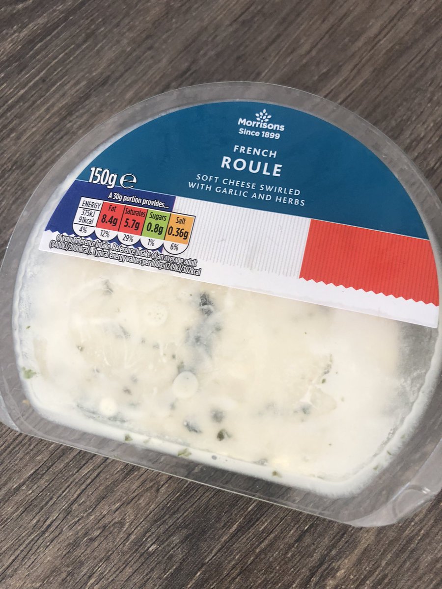 walshdi3's tweet photo. @Morrisons very disappointed, bought on at 9pm Friday 08/07…. For a party on yday only to find 🤦‍♀️ https://t.co/X2wT2VBcmK