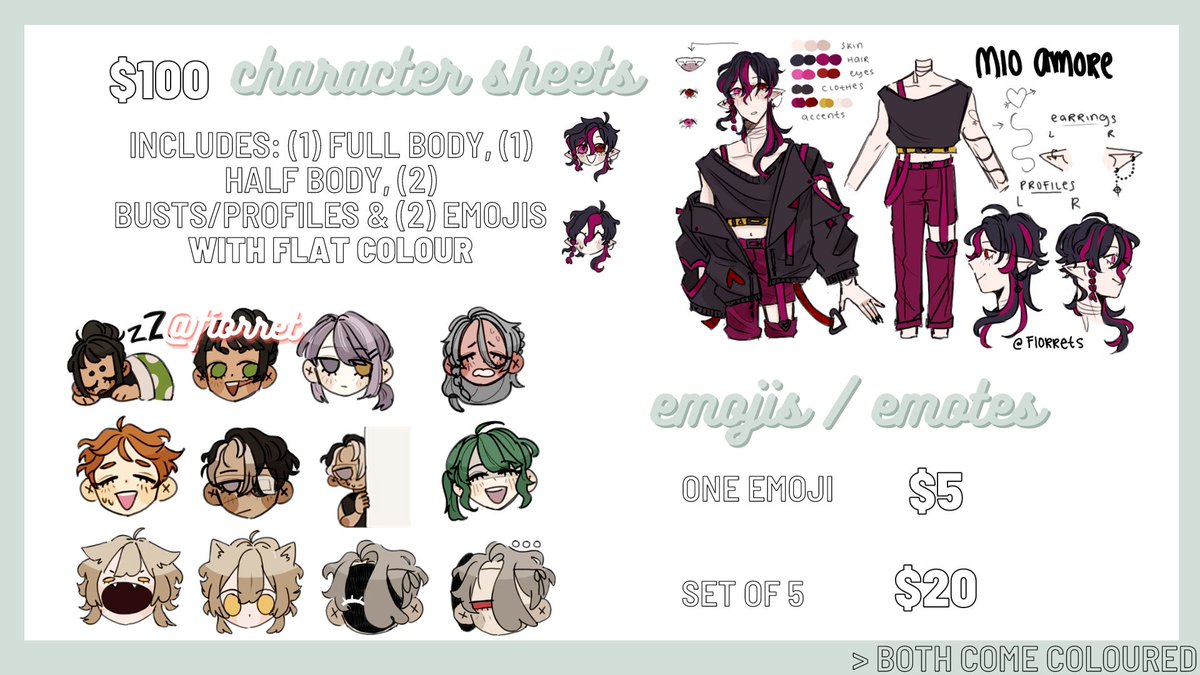 dog0matics's tweet photo. #commissionsopen #emergencycommissions #artcommissions EMERGENCY COMMISSIONS ! hi local recent art grad now in student debt 🙇‍♂️ home life is tricky so getting a job is a bit hard atm, so retweets appreciated ! can also donate via https://t.co/Ab1QoySvXv ! https://t.co/spxTC9GbCB