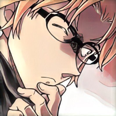 نيكولاس | 昴 tweet media