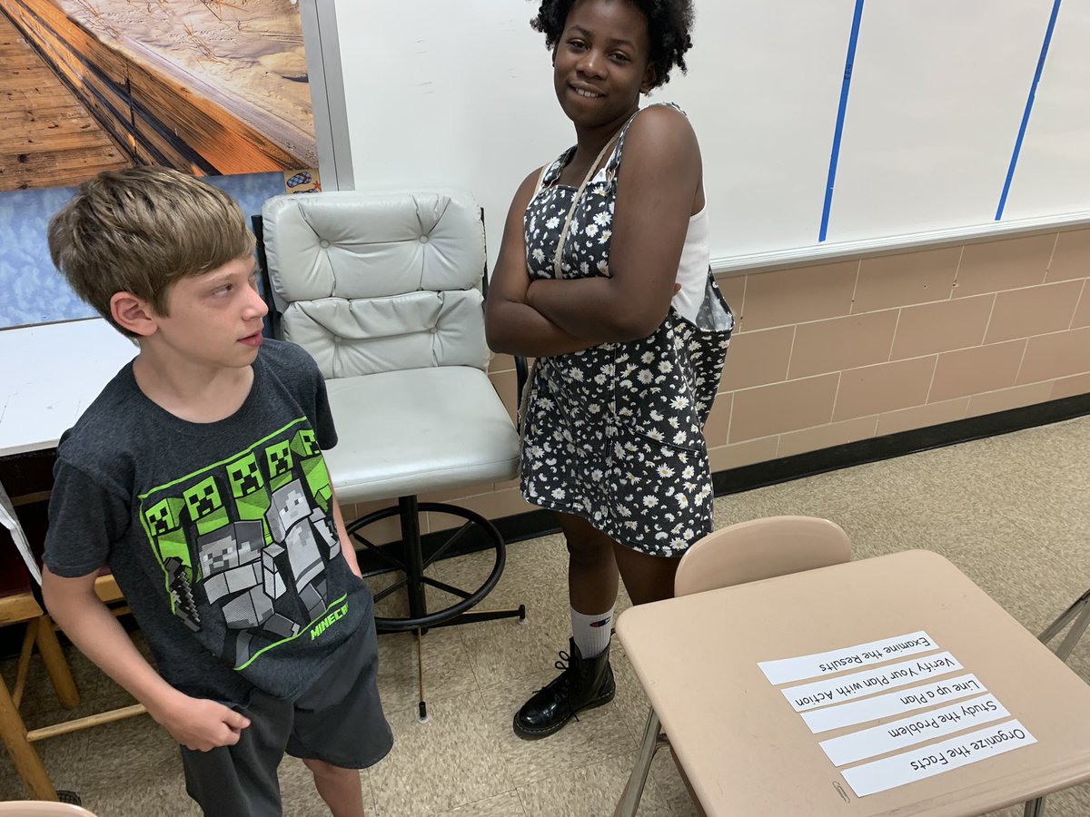 j_eisenberg87's tweet image. Had an amazing first day of #megamath today @CatonsvilleMS. Students discovered and applied strategies for solving real world problems. @BCPSMATH #achievecreatetransform