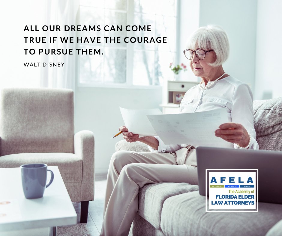 FlaElderIssues's tweet image. #MondaySuccess