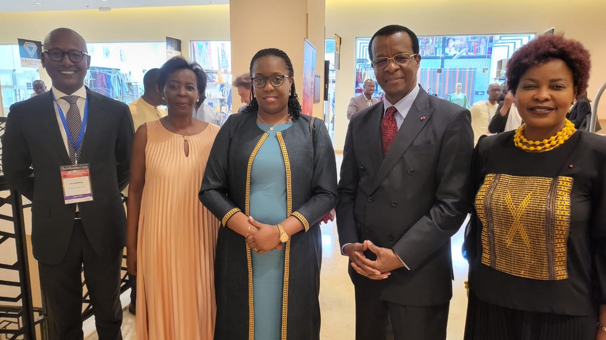 christopheeken's tweet photo. #Francophonie @LMushikiwabo @OIFrancophonie #MissionECOF au #Rwanda du 11 au 13 juillet : au programme rencontres et partenariat dans le domaine agro-industriel, les biens et services numériques ou les énergies renouvelables. @cpccaf https://t.co/3CKbKnThiC