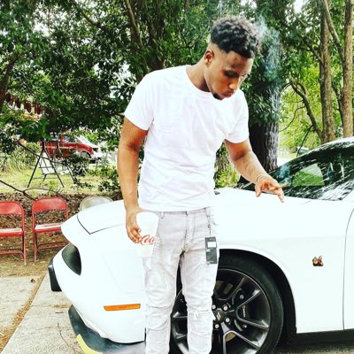 #NewProfilePic