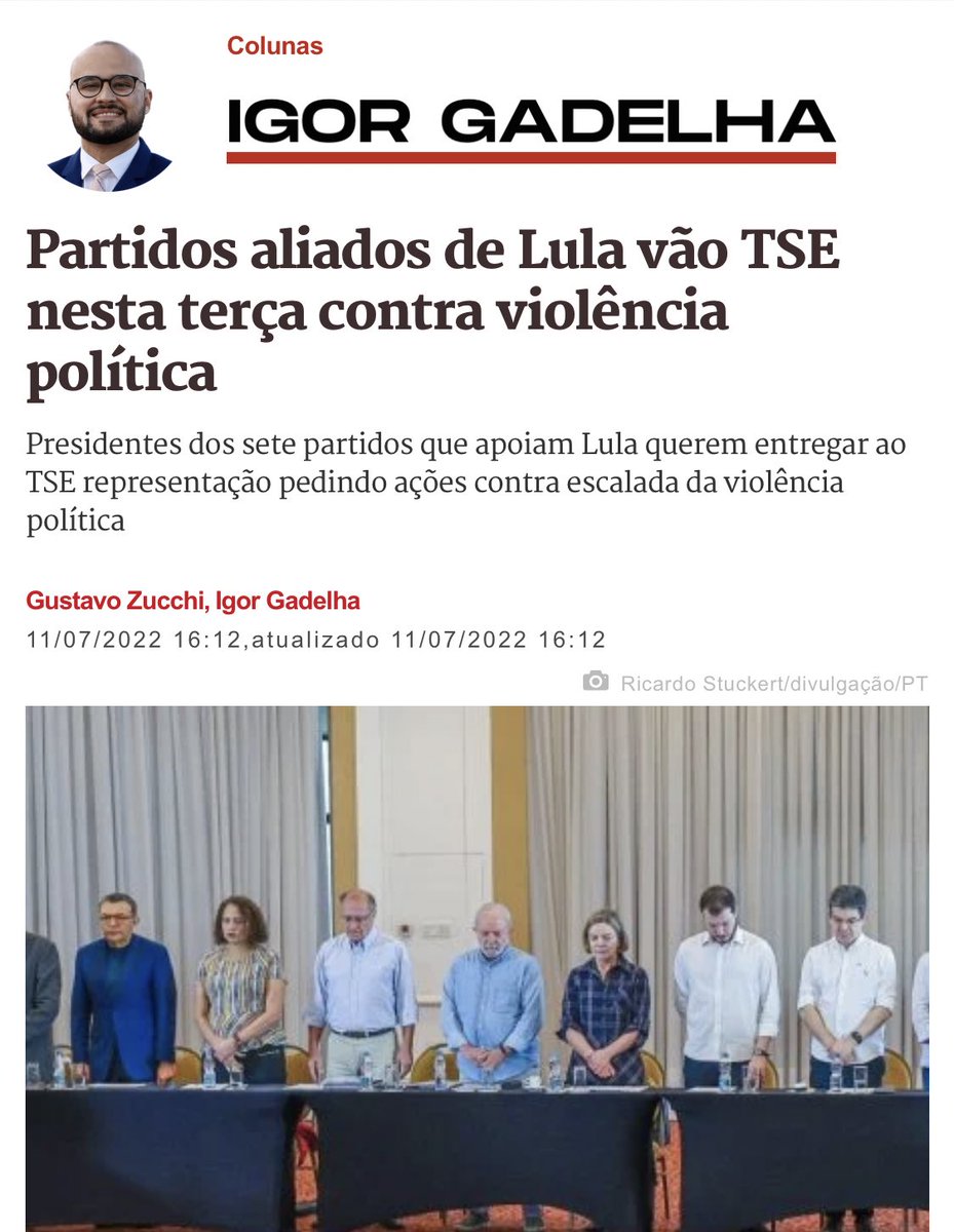 brom_elisa's tweet photo. Ah tá..🤡

Esse turma do Descondenado e o próprio,acham que o povo é burro, não tem lógica!

Hipócritas… https://t.co/vBKI4KpjIM