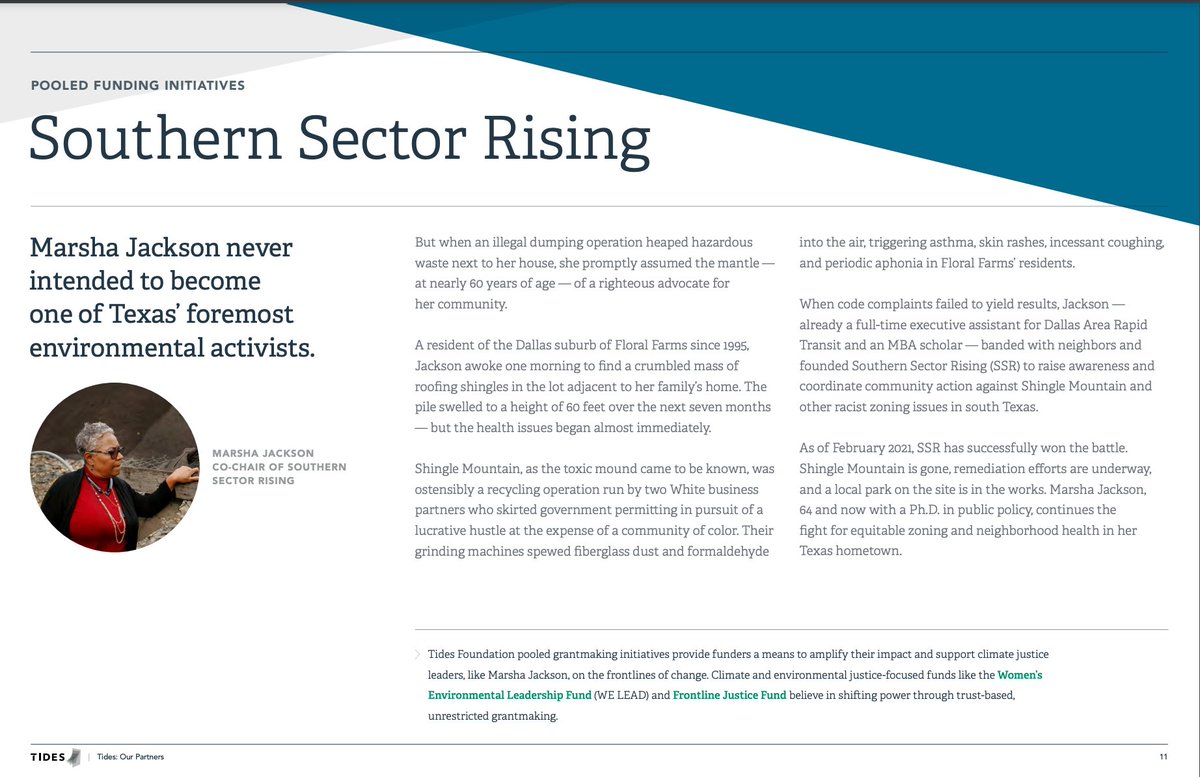 SouthernSectorRising tweet media