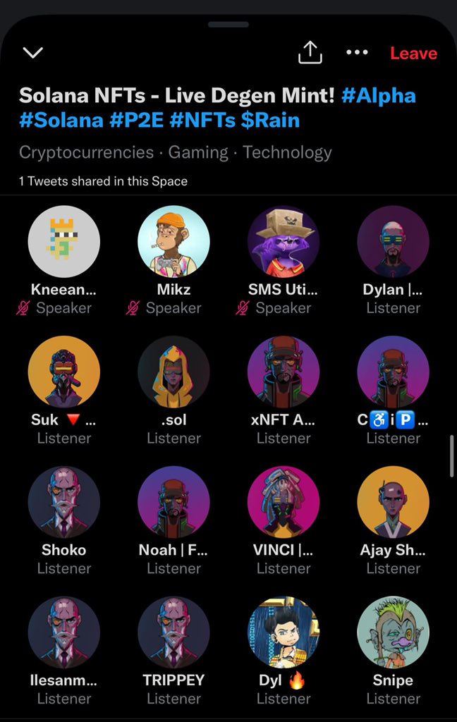 Such Beauty  turning up for @IMSO_Game 🤌🤌

cc: <a href="/FreeRunnersNFT/">Free Runners</a>