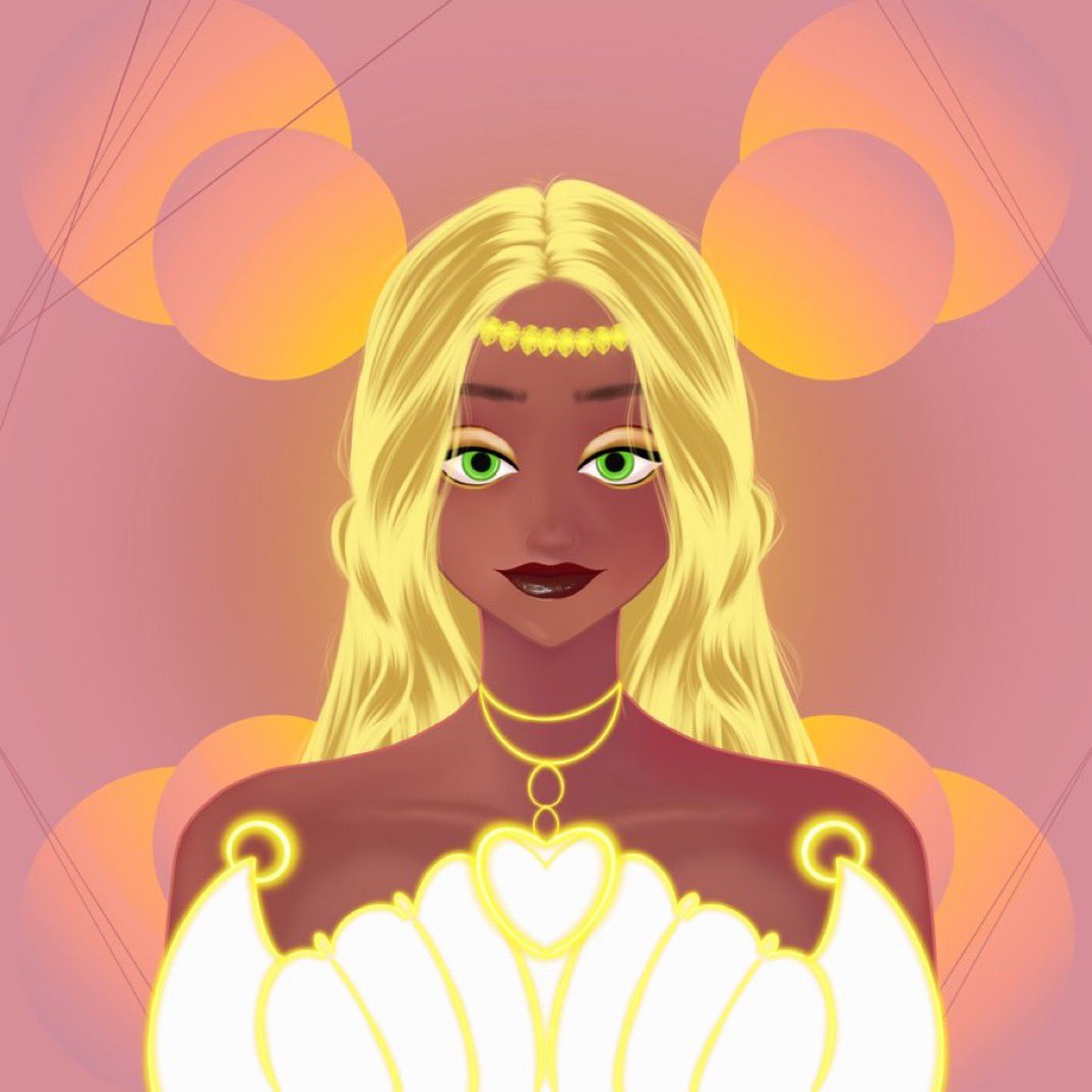matina.eth (@matinasocsgo) on Twitter photo 💰 Giveaway Alert 💰
Prize 🎁
- $100 In $ETH
To Enter👇
1⃣ Follow <a href="/WomenUniversNFT/">Women Universe Originals</a>
2⃣ ❤️ + ♻️
3⃣ Tag 3 Friends
⏰ 12 hrs ⏰
#NFT #NFTGiveaway #Ethereum #ETH #ad 💰 Giveaway Alert 💰
Prize 🎁
- $100 In $ETH
To Enter👇
1⃣ Follow <a href="/WomenUniversNFT/">Women Universe Originals</a>
2⃣ ❤️ + ♻️
3⃣ Tag 3 Friends
⏰ 12 hrs ⏰
#NFT #NFTGiveaway #Ethereum #ETH #ad