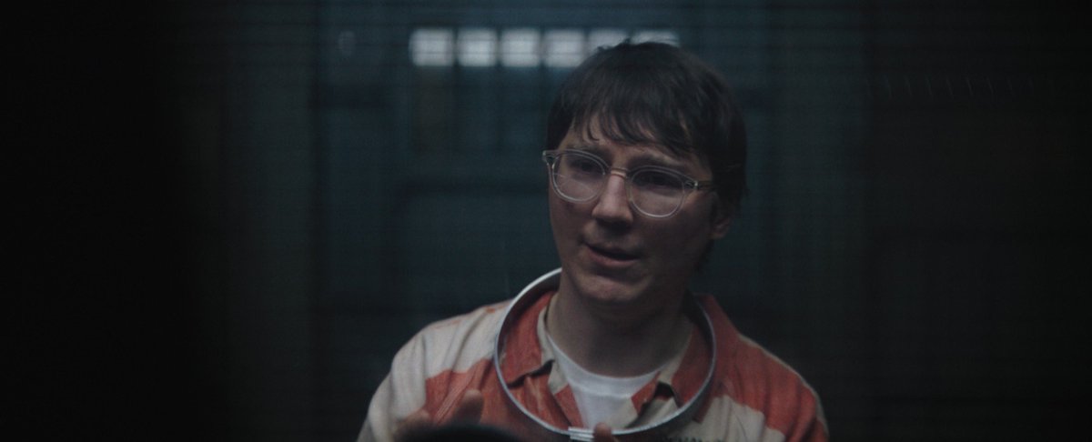 batman_shots's tweet image. 4K shots of The Riddler.