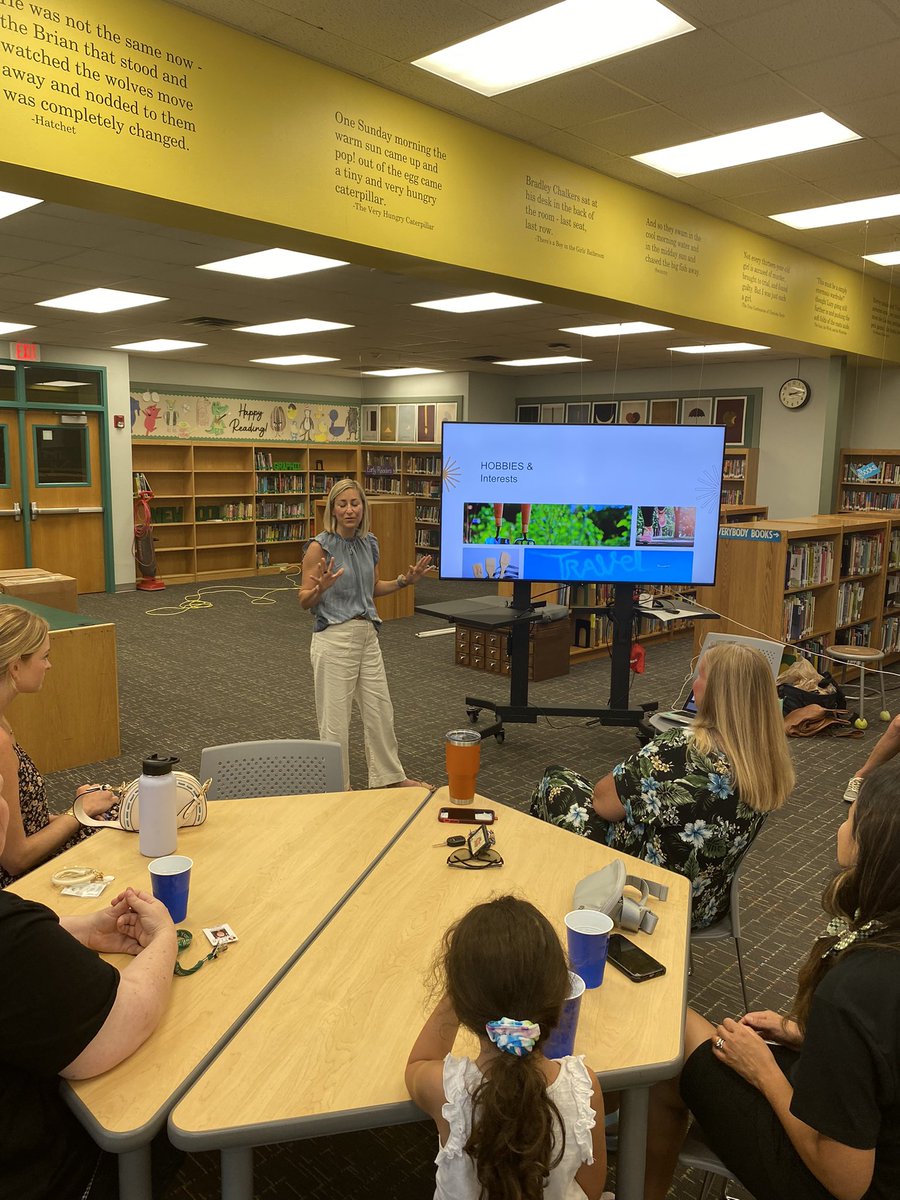@AISDElementaryProud (@aisdelementary) on Twitter photo Please join me in welcoming Dr. Alicia Hill as new principal of <a href="/BrykerPanthers/">Bryker Woods</a>. She is ready to jump right in and make a difference. Welcome back, Dr. Hill! <a href="/anthonymays5/">Dr. A. Mays</a> <a href="/WeAreAISD/">Austin ISD Office of Talent Strategy</a> <a href="/AISDElementary/">@AISDElementaryProud</a> Please join me in welcoming Dr. Alicia Hill as new principal of <a href="/BrykerPanthers/">Bryker Woods</a>. She is ready to jump right in and make a difference. Welcome back, Dr. Hill! <a href="/anthonymays5/">Dr. A. Mays</a> <a href="/WeAreAISD/">Austin ISD Office of Talent Strategy</a> <a href="/AISDElementary/">@AISDElementaryProud</a>