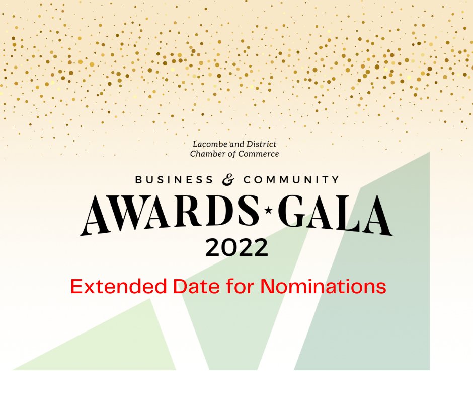 We'd like to let you know that we have extended the deadline to make nominations for the 2022 Chamber Awards! Nomination Close: July 22 
PEOPLE'S CHOICE FOR CUSTOMER SERVICE ONLINE VOTING
Online Voting (For Peoples Choice for Customer Service) opens July 25th &amp; closes August 26th