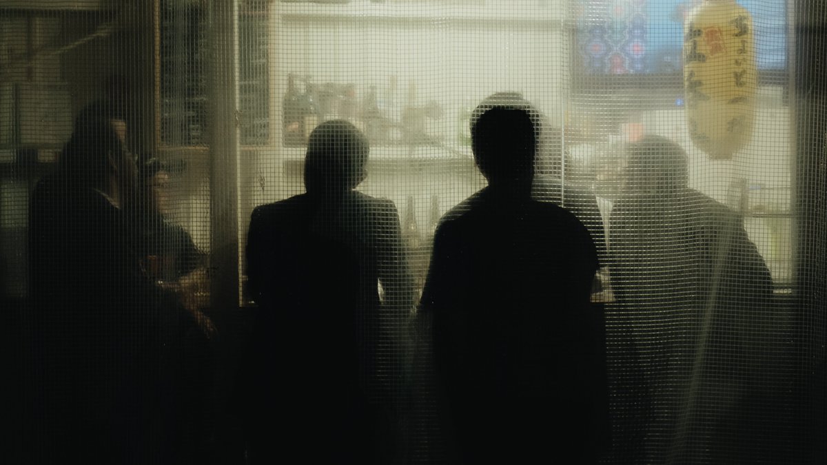 zachtheleon's tweet photo. Some silhouettes w/ the trusty @FujifilmX_US X-Pro2 https://t.co/HNv7O8pk5E