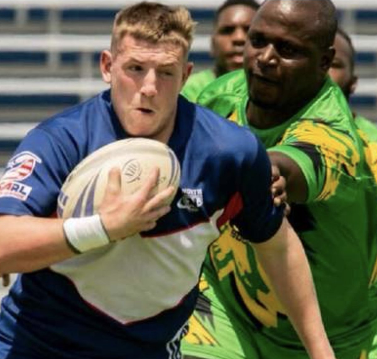 CopperheadsRLFC's tweet photo. SUCCESS ALERT: @JoeAbson, who played with our Copperheads second team plus other 'day of registrants' at the #Naples9s got signed to @CTRLFC Reserves after getting MVP at our annual #Naples9s tournament @PCSCNaples. https://t.co/Ml7h6M7Far