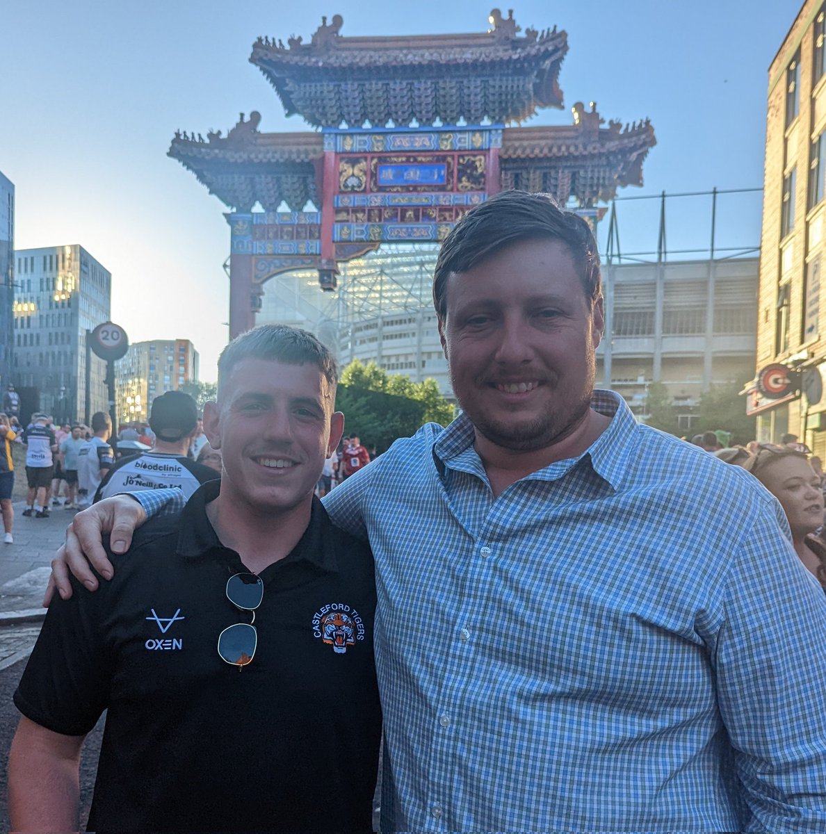 CopperheadsRLFC's tweet photo. SUCCESS ALERT: @JoeAbson, who played with our Copperheads second team plus other 'day of registrants' at the #Naples9s got signed to @CTRLFC Reserves after getting MVP at our annual #Naples9s tournament @PCSCNaples. https://t.co/Ml7h6M7Far