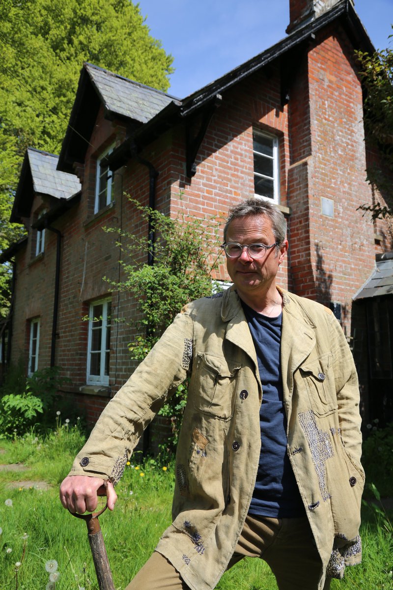 Hugh Fearnley-Whittingstall tweet media