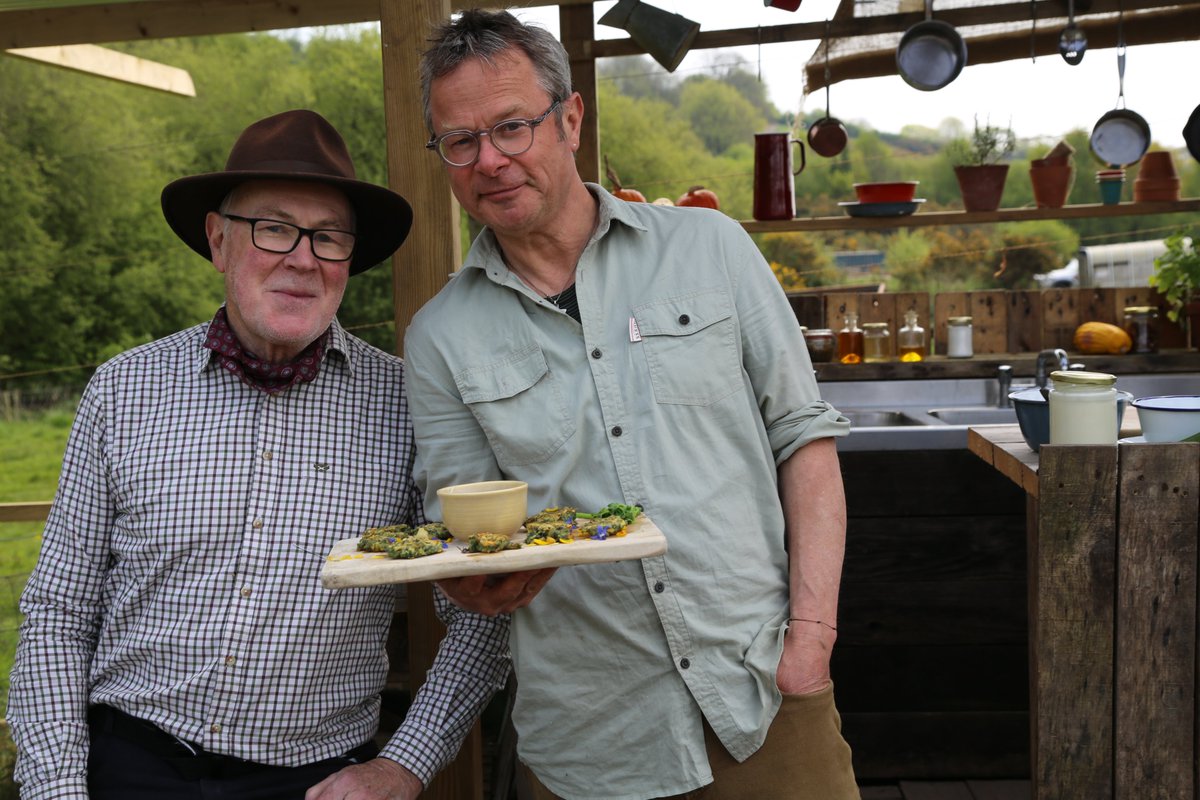 Hugh Fearnley-Whittingstall tweet media