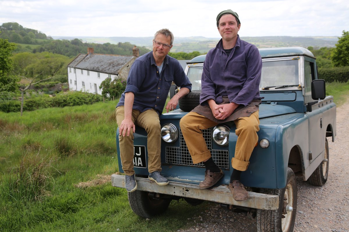 Hugh Fearnley-Whittingstall tweet media