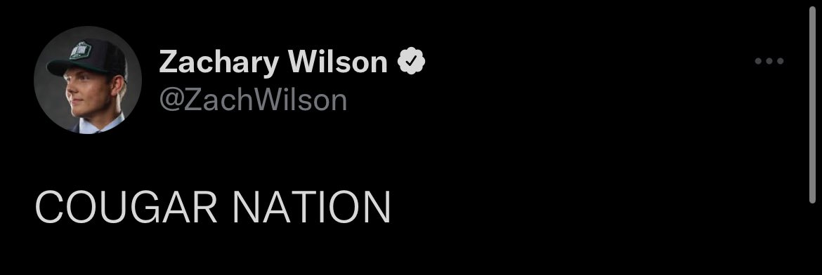 barstoolsports's tweet photo. We should’ve known https://t.co/2x5DceNZJW