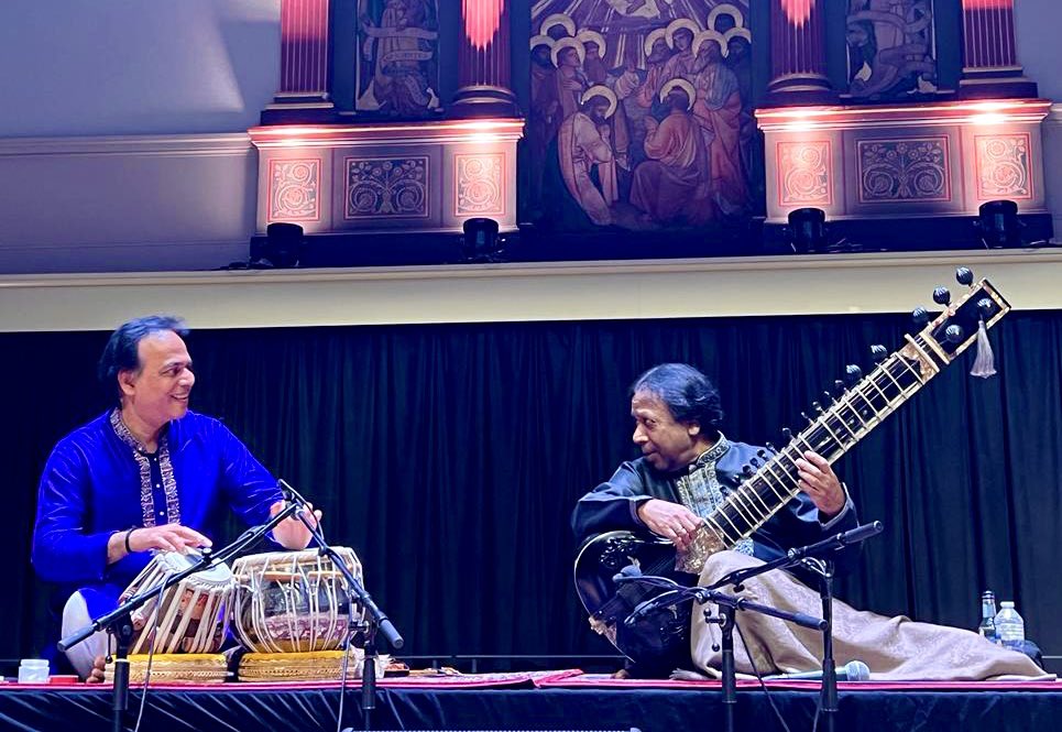 Shahid Parvez Khan tweet media